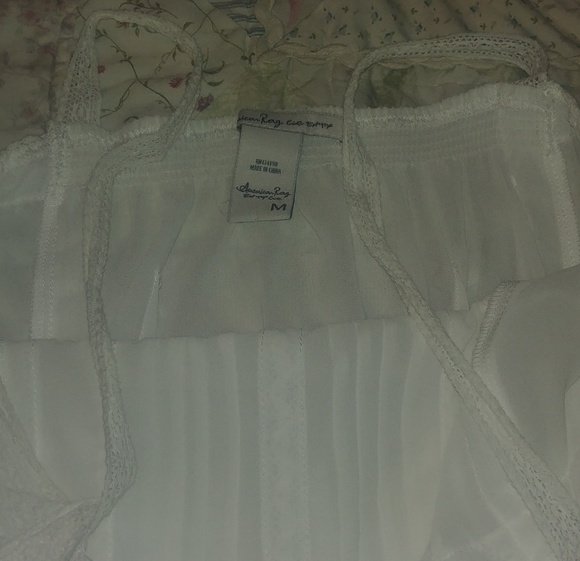 *3 for$10*American rag top - Picture 4 of 7